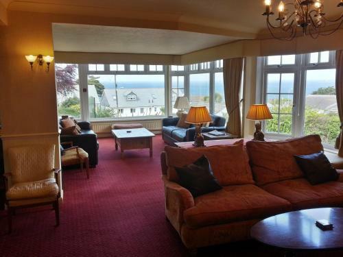 Hostal Lamorna Lodge