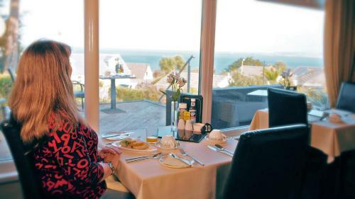Hostal Lamorna Lodge