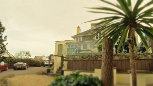 Hostal Lamorna Lodge