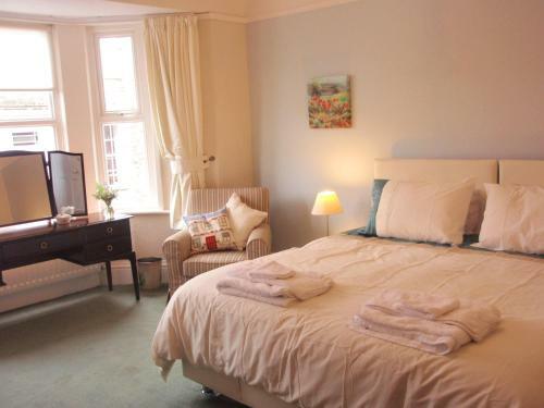 Bed & Breakfast Weston House