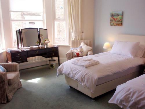 Bed & Breakfast Weston House