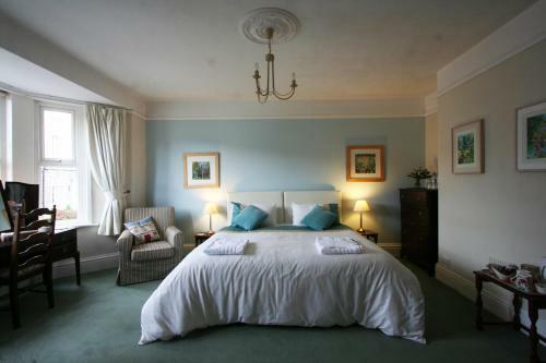 Bed & Breakfast Weston House