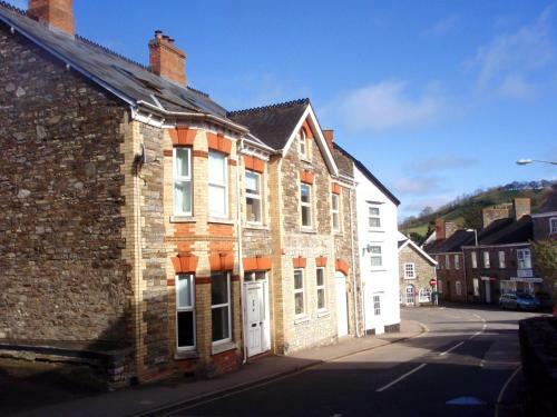 Bed & Breakfast Weston House