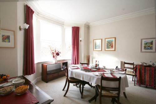 Bed & Breakfast Weston House