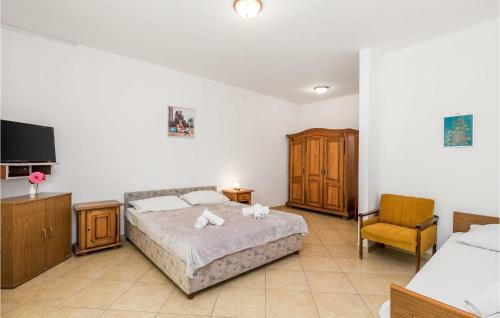 Apartment Put Benestre Croatia