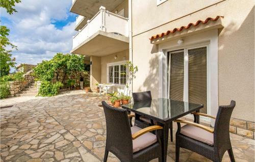 Apartment Put Benestre Croatia