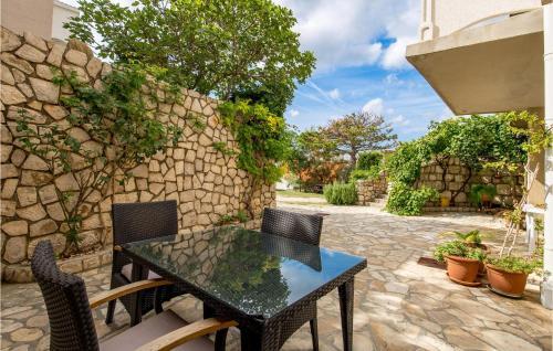 Apartment Put Benestre Croatia