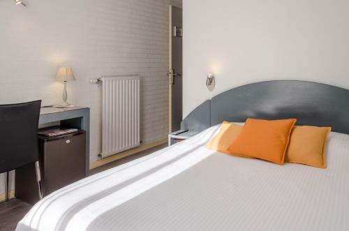 Hotel Logis Le Pont Bernet
