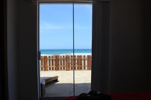 Lodge El Cuartel De Lobitos