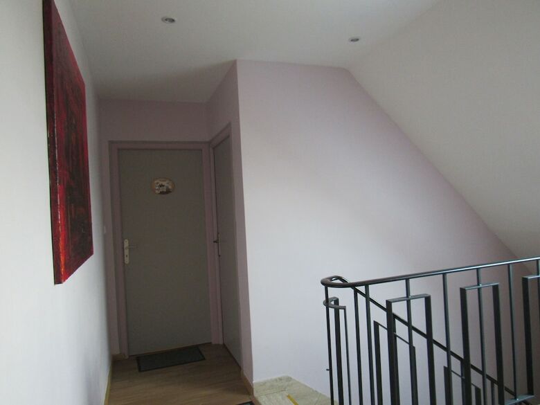 Bed & Breakfast Maison Magdala