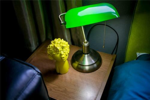 Albergue Qingdao Nostalgia Theme Inn