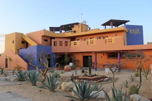 Apartamento Las Terrazas Del Cort�s
