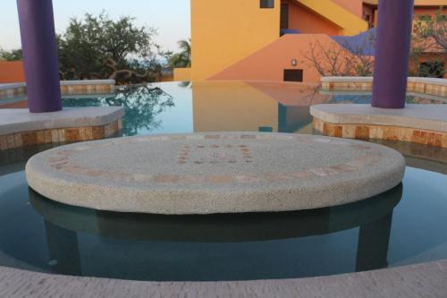 Apartamento Las Terrazas Del Cort�s