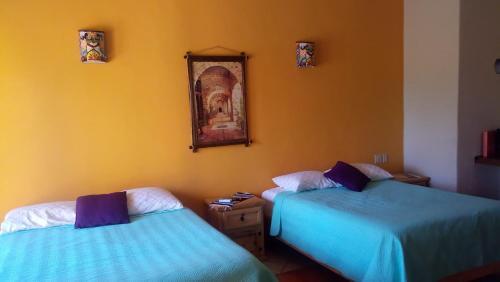 Apartamento Las Terrazas Del Cort�s