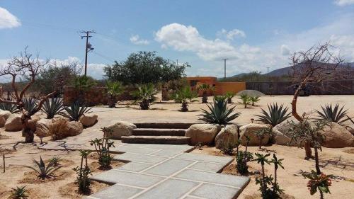 Apartamento Las Terrazas Del Cort�s