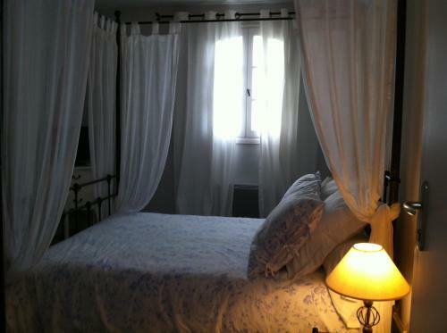 Bed & Breakfast Domaine De La Barreti�re