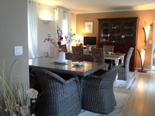 Bed & Breakfast Domaine De La Barreti�re