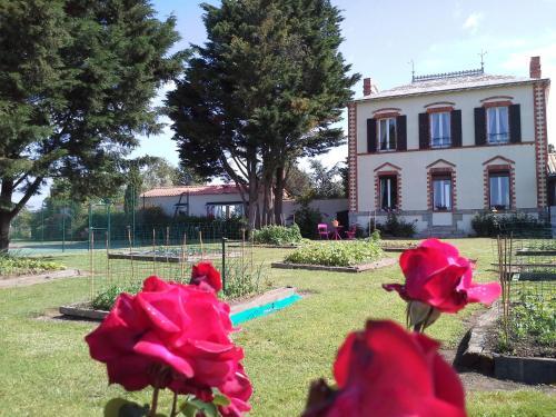 Bed & Breakfast Domaine De La Barreti�re