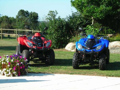 Bed & Breakfast Domaine De La Barreti�re