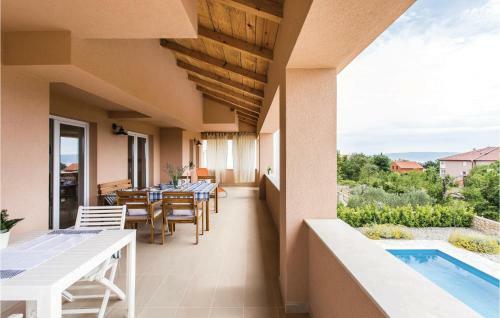 Holiday Home Linardici 28
