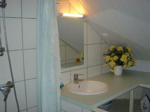 Apartamento Les R�sidences Des Verneys