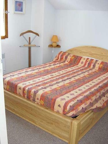 Apartamento Les R�sidences Des Verneys