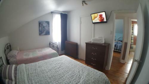 Apartamentos Appartement Maufils