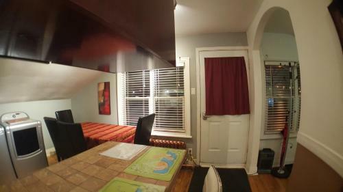 Apartamentos Appartement Maufils