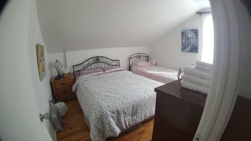 Apartamentos Appartement Maufils