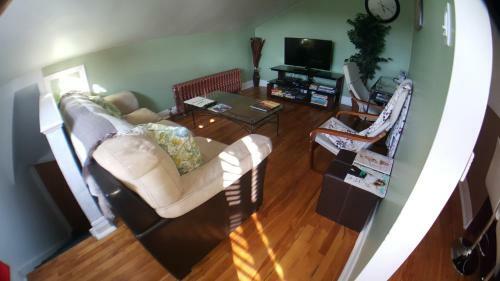 Apartamentos Appartement Maufils