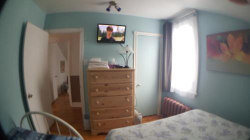 Apartamentos Appartement Maufils