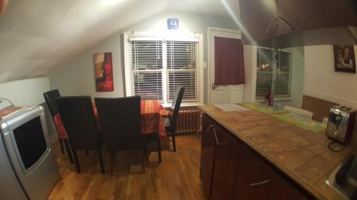 Apartamentos Appartement Maufils