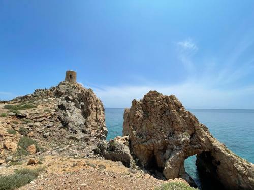 Apartamento Vera Playa