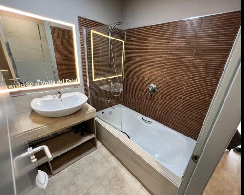 Apartamento Destino Deluxe Penthouse Valle Del Este