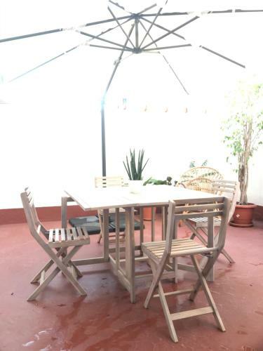 2 Apartamento Terraza Free Wifi