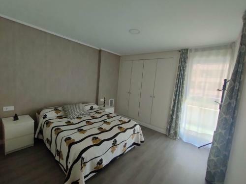 Apartamento Non Stress First Level