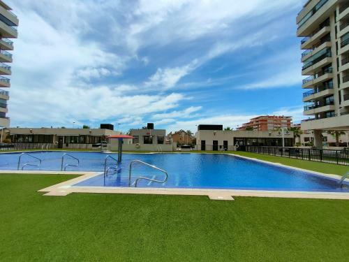 Apartamento Non Stress First Level