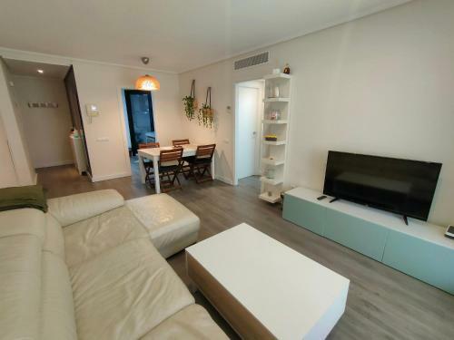 Apartamento Non Stress First Level