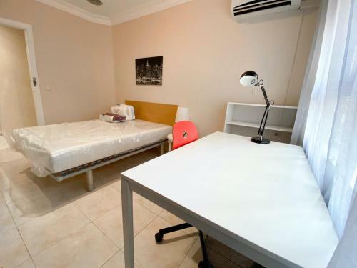 Hostal Germanias Ruzafa