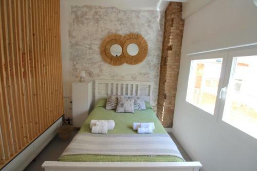 Apartamento Piso En El Carmen Cerca Del Mercado Central