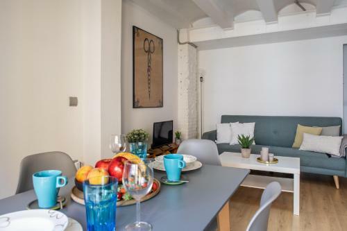 Florit Flats - The Ruzafa Apartment