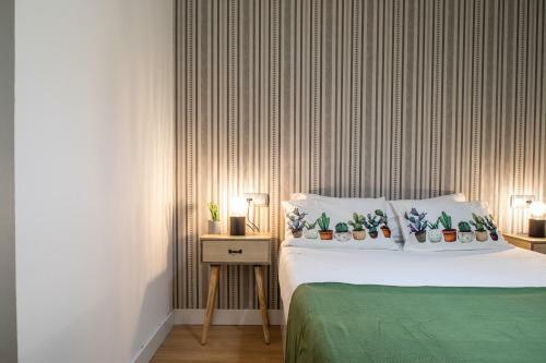 Florit Flats - The Ruzafa Apartment