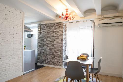 Florit Flats - The Ruzafa Apartment