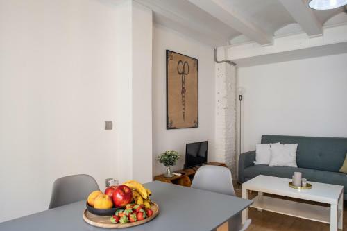 Florit Flats - The Ruzafa Apartment
