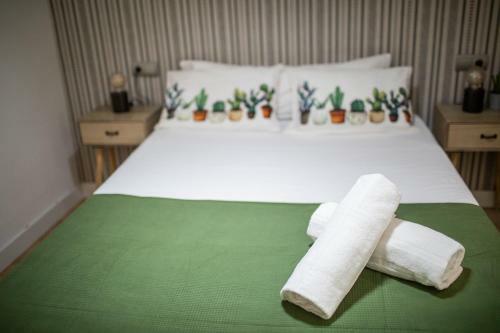 Florit Flats - The Ruzafa Apartment