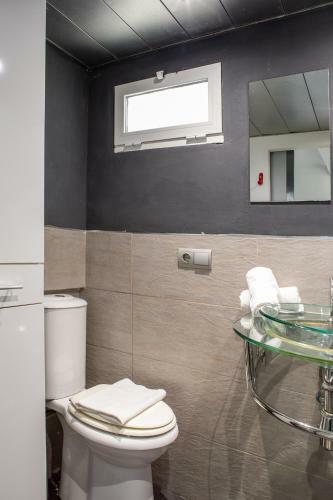 Florit Flats - The Ruzafa Apartment