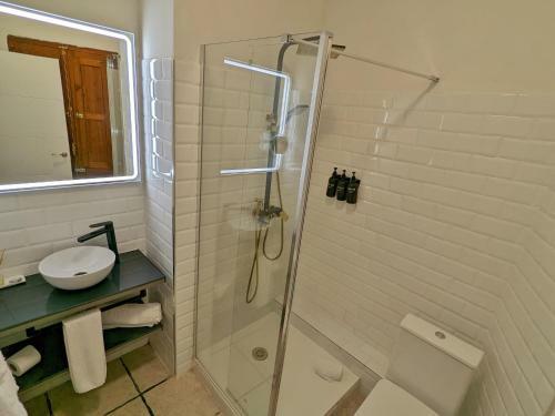 Hotel Catalina Suites