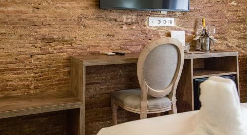 Hotel Catalina Suites