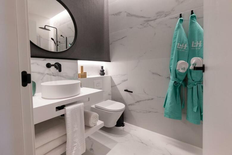Hotel L&h Gran V�a Valencia