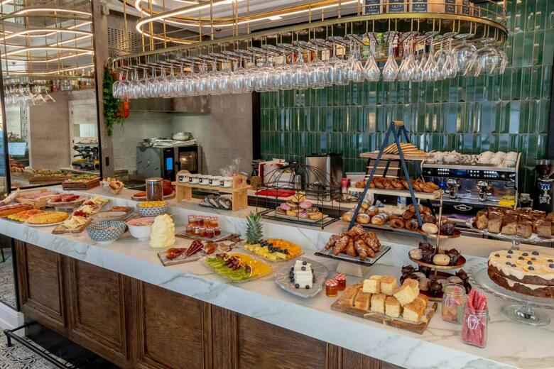Hotel L&h Gran V�a Valencia